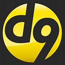 Favicon of D9 Hosting