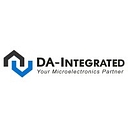 Da Integrated logo