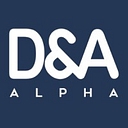 D&A Recruitment logo