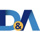 D&A Business Management Solutions logo