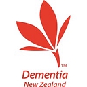 Dementia Auckland logo