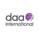 Daa International logo