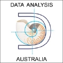 Data Analysis Australia logo