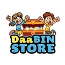 DaaBIN Store logo