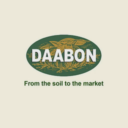 Daabon UK Ltd logo