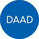 DAAD News logo