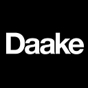 Daake logo
