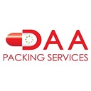 Daa Packing Services logo