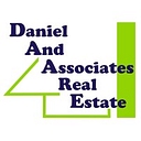 Daniel And Associates Real Estate logo