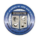Detroit Academy Of Arts And Sciences logo