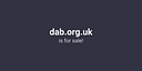 Sight Support Derbyshire logo