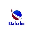 Dabahn logo