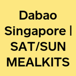 Dabao Singapore logo