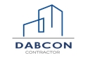 Dabcon Contractor logo