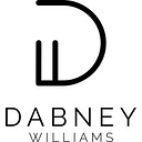 The Dabney Williams Group Hospitality Solutions logo