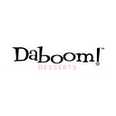 Daboom Desserts logo