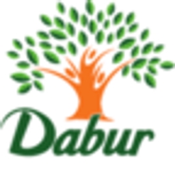 Dabur India Limited company mark
