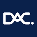 Dac, Inc. logo