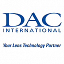 DAC International