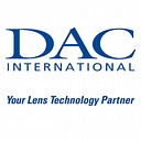 Dac International logo