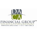 Da/Ca Financial Group logo