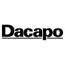 Dacapo logo
