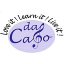 Da Capo Va logo