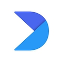 Dacast Streaming As A Service logo