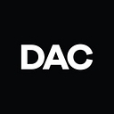 DAC Design logo