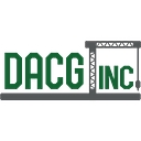 Dacg, Inc. logo