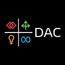 Dac Group logo