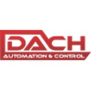 Dach Control logo