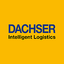 Dachser Sweden AB logo