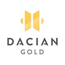 Dacian Gold Limited logo
