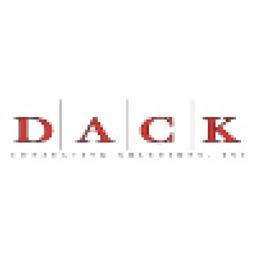 DACK Consulting Solutions, Inc. logo