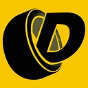 Däckhuset Jägarvallen AB logo