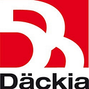 Däckia Aktiebolag logo