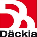 Däckia Aktiebolag logo