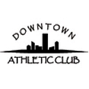 Downtown Athletic Club   Amarillo, Texas logo