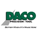 Daco Precision Tool Inc. logo