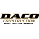 Daco Construction logo