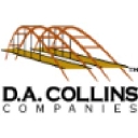 D.A. Collins Companies logo