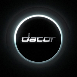 Dacor logo