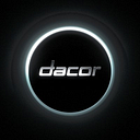 Dacor Tjänster AB logo