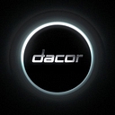 Dacor Tjänster AB logo