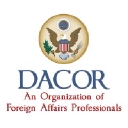 Dacor And Dacor Bacon House Foundation logo