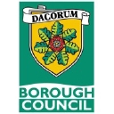 Dacorum Borough Council logo