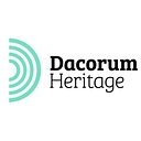 The Dacorum Heritage Trust Limited logo