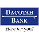 Dacotah Bank logo