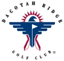 Dacotah Ridge Golf Club logo